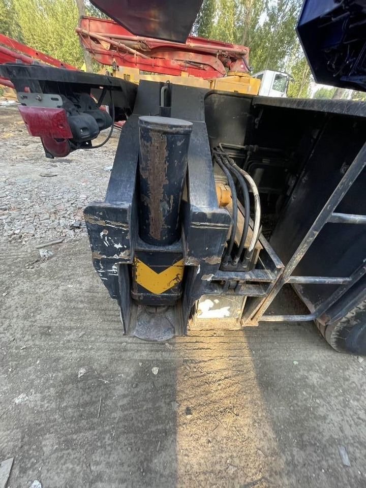 Tadano GT550 - 全地形起重机:图5 Tadano GT550 - 全地形起重机:图5