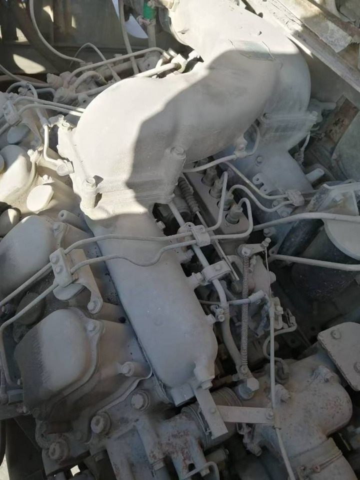 移动式起重机 Tadano TL 300 E:图7 移动式起重机 Tadano TL 300 E:图7