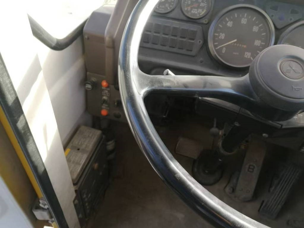 移动式起重机 Tadano TL 300 E:图8 移动式起重机 Tadano TL 300 E:图8