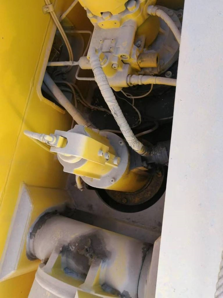 移动式起重机 Tadano TL 300 E:图19 移动式起重机 Tadano TL 300 E:图19