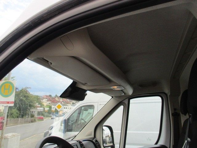 Fiat Ducato L5H3 Maxi - 无侧窗厢式货车:图4 Fiat Ducato L5H3 Maxi - 无侧窗厢式货车:图4
