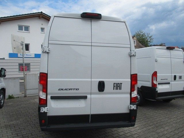 Fiat Ducato L5H3 Maxi - 无侧窗厢式货车:图3 Fiat Ducato L5H3 Maxi - 无侧窗厢式货车:图3