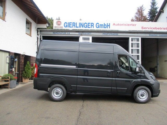 Fiat Ducato Maxi L2H2 - 无侧窗厢式货车:图1 Fiat Ducato Maxi L2H2 - 无侧窗厢式货车:图1
