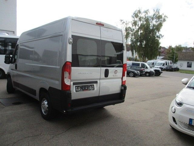 Fiat Ducato - 紧凑型面包车:图3 Fiat Ducato - 紧凑型面包车:图3