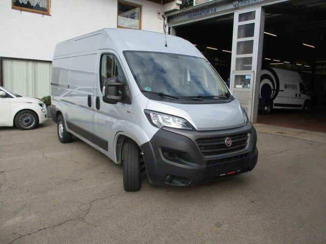 Fiat Ducato - 紧凑型面包车:图2 Fiat Ducato - 紧凑型面包车:图2