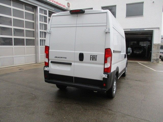 Fiat Ducato - 无侧窗厢式货车:图3 Fiat Ducato - 无侧窗厢式货车:图3