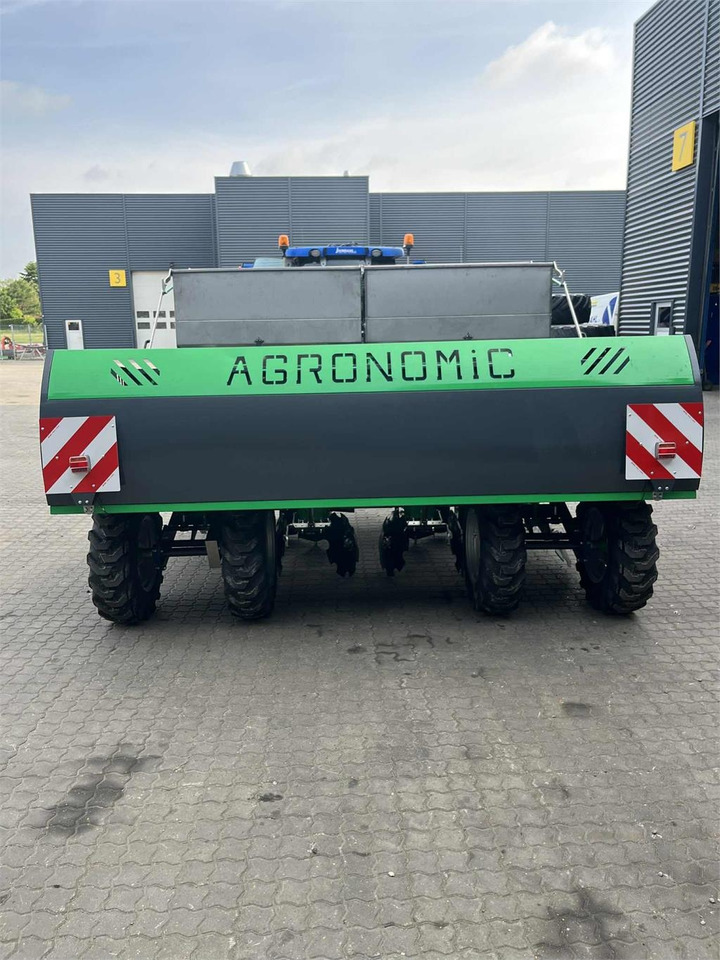 Agronomic 4RBSS - 马铃薯种植机:图5 Agronomic 4RBSS - 马铃薯种植机:图5