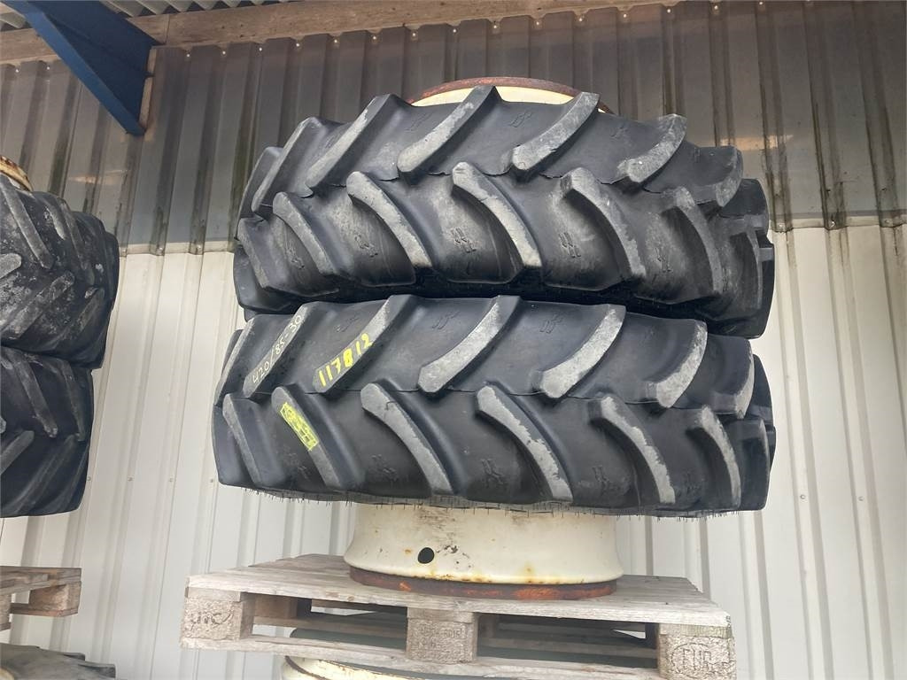 Alliance 420/85R30/28 - 轮胎:图1 Alliance 420/85R30/28 - 轮胎:图1