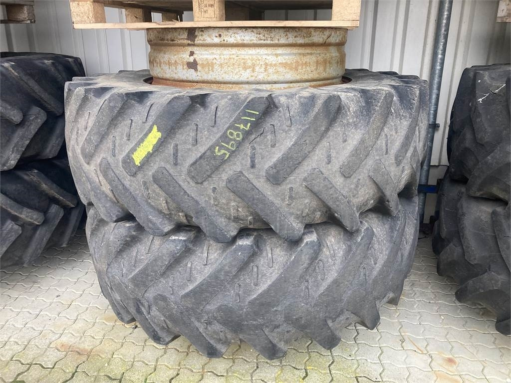Kleber 20.8R38 - 轮胎:图1 Kleber 20.8R38 - 轮胎:图1