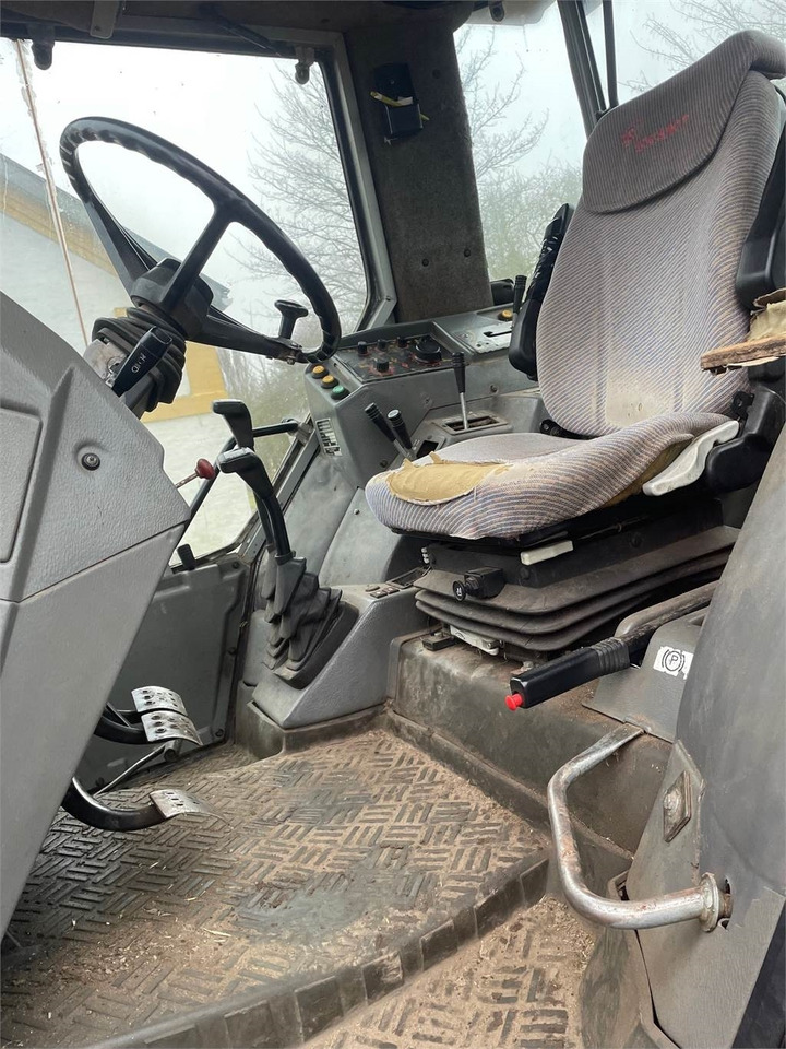 Massey Ferguson 3080 - 拖拉机:图3 Massey Ferguson 3080 - 拖拉机:图3