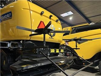 New Holland HALMSPERDER CX/CR - 撒肥机:图1 New Holland HALMSPERDER CX/CR - 撒肥机:图1