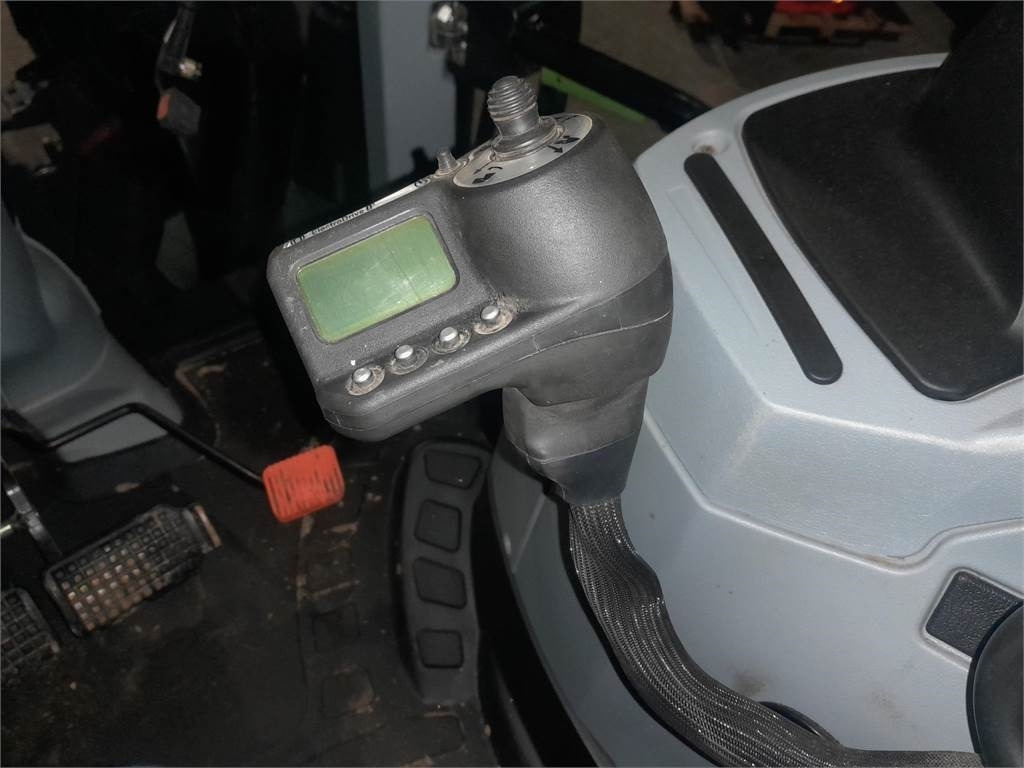 New Holland T7.195S STAGE V - 拖拉机:图4 New Holland T7.195S STAGE V - 拖拉机:图4