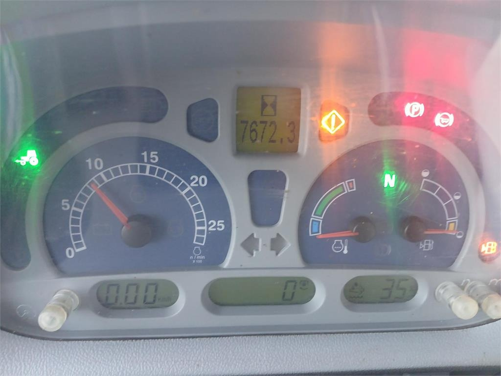 New Holland T7.260 PC SWII - 拖拉机:图4 New Holland T7.260 PC SWII - 拖拉机:图4