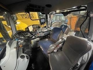 New Holland T7.270 AC MY 18 - 拖拉机:图4 New Holland T7.270 AC MY 18 - 拖拉机:图4
