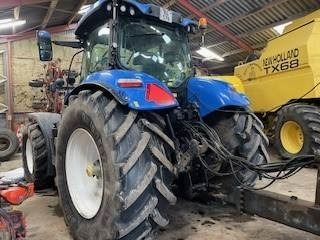 New Holland T7.270 AC MY 18 - 拖拉机:图3 New Holland T7.270 AC MY 18 - 拖拉机:图3