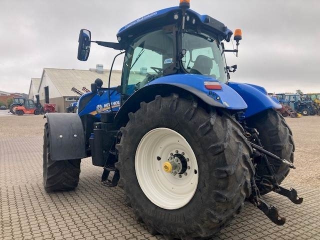 New Holland T7.270 AC MY 18 - 拖拉机:图3 New Holland T7.270 AC MY 18 - 拖拉机:图3