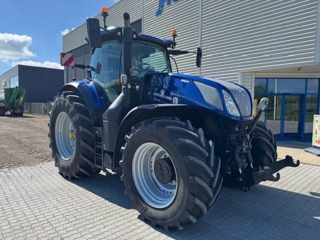 New Holland T7.315 HD AC NEW GEN - 拖拉机:图2 New Holland T7.315 HD AC NEW GEN - 拖拉机:图2