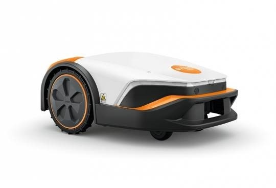 Stihl IMOW 6 ROBOTKLIPPER - 园林割草机:图1 Stihl IMOW 6 ROBOTKLIPPER - 园林割草机:图1