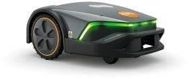 Stihl IMOW 7 EVO ROBOTKLIP - 园林割草机:图1 Stihl IMOW 7 EVO ROBOTKLIP - 园林割草机:图1