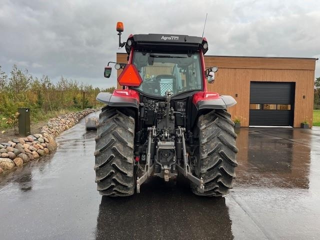 Valtra A115 X46 LÆSSER - 拖拉机:图2 Valtra A115 X46 LÆSSER - 拖拉机:图2
