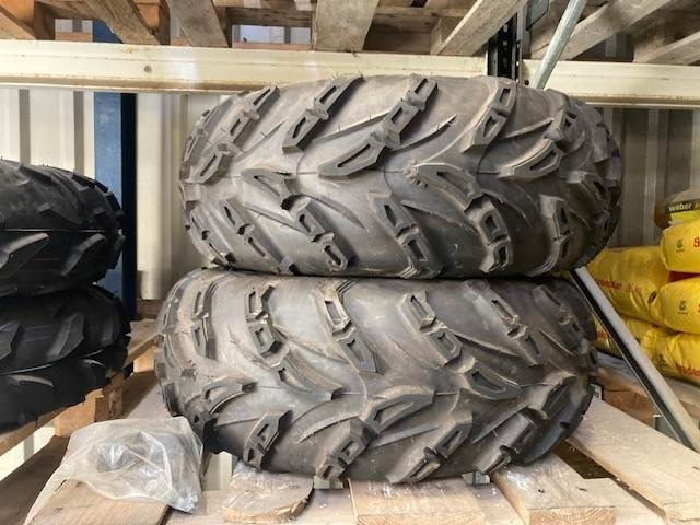 Yamaha MAXXIS 25X8X12/25X10 - 轮胎 适用于 全地形车:图1 Yamaha MAXXIS 25X8X12/25X10 - 轮胎 适用于 全地形车:图1