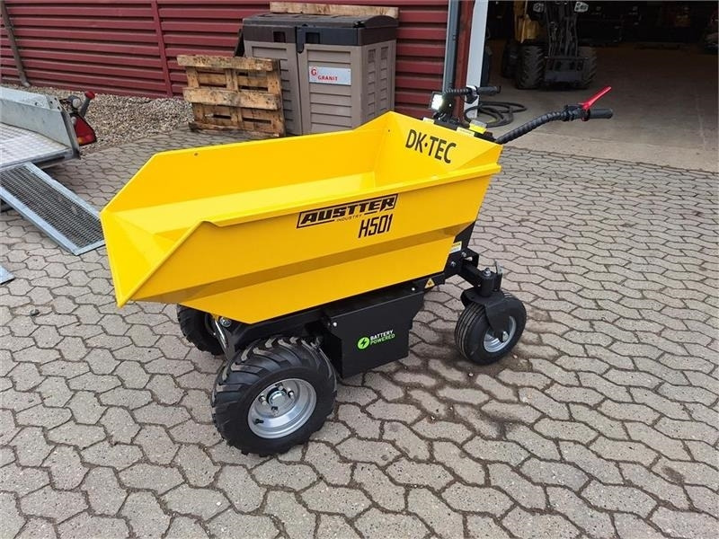 - - - 500 kg last - 小型自卸车:图1 - - - 500 kg last - 小型自卸车:图1