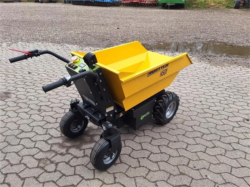 - - - 500 kg last - 小型自卸车:图4 - - - 500 kg last - 小型自卸车:图4