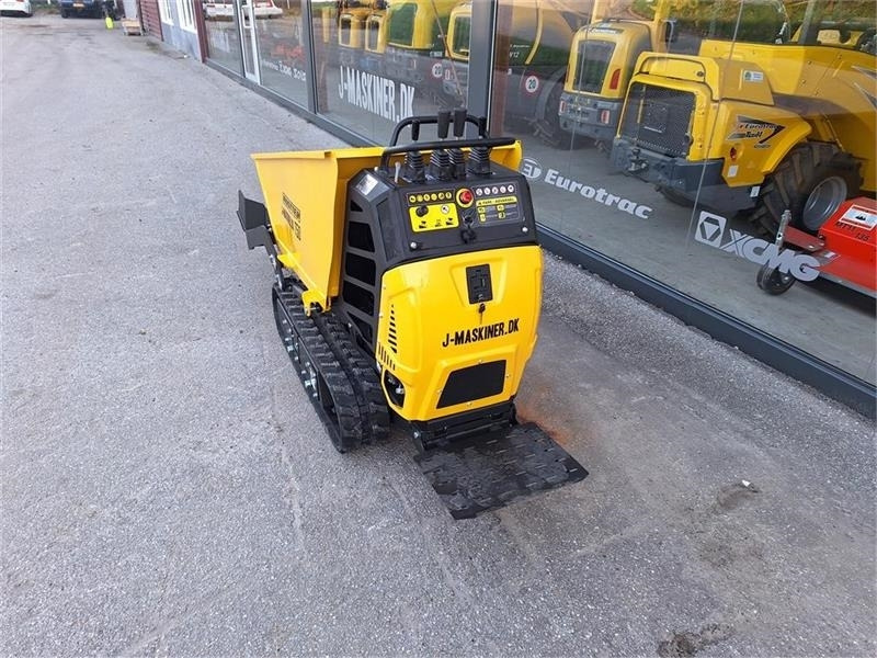 - - - AUSTTER 500 kg - 小型自卸车:图2 - - - AUSTTER 500 kg - 小型自卸车:图2