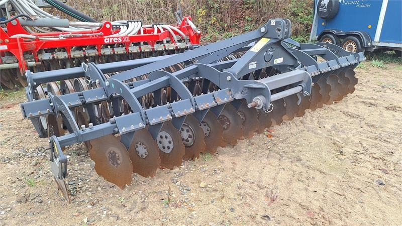Agro - TOM 4 Meters DISC HARVE - 圆盘耙:图2 Agro - TOM 4 Meters DISC HARVE - 圆盘耙:图2