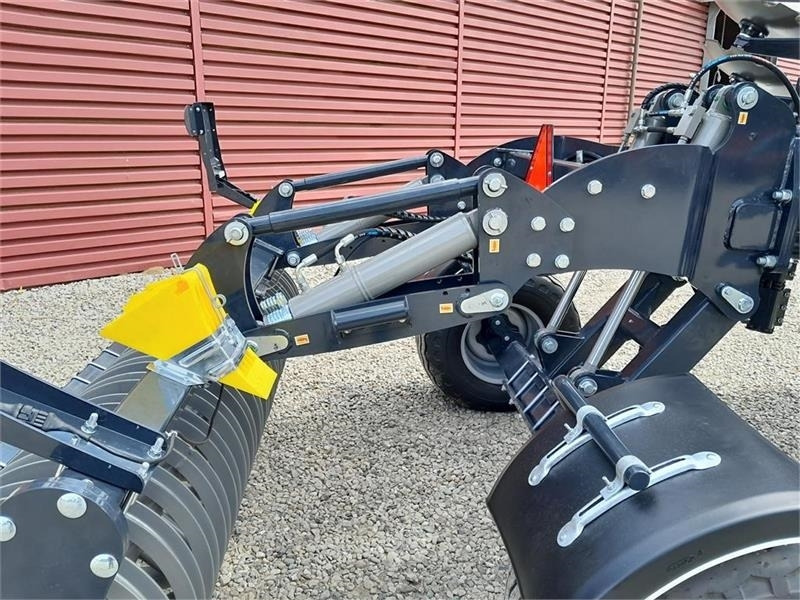 圆盘耙 Agro - TOM 6 Meter discharve:图6 圆盘耙 Agro - TOM 6 Meter discharve:图6