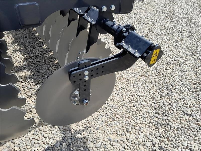 圆盘耙 Agro - TOM 6 Meter discharve:图17 圆盘耙 Agro - TOM 6 Meter discharve:图17