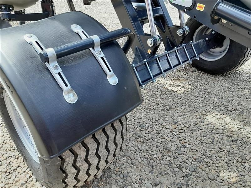 圆盘耙 Agro - TOM 6 Meter discharve:图9 圆盘耙 Agro - TOM 6 Meter discharve:图9