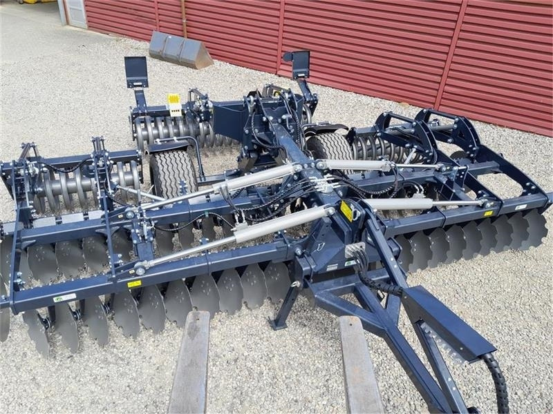 圆盘耙 Agro - TOM 6 Meter discharve:图13 圆盘耙 Agro - TOM 6 Meter discharve:图13