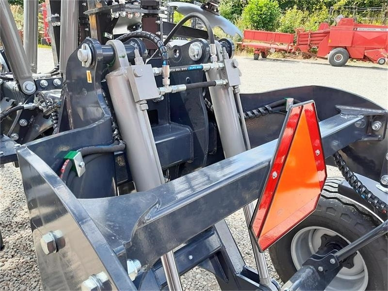 圆盘耙 Agro - TOM 6 Meter discharve:图11 圆盘耙 Agro - TOM 6 Meter discharve:图11