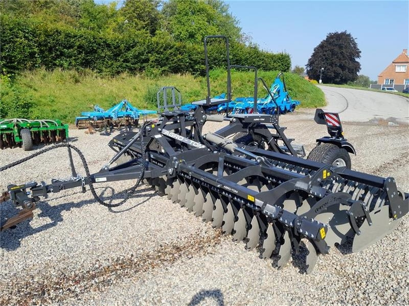 Agro - TOM ATHL 6m. - 圆盘耙:图3 Agro - TOM ATHL 6m. - 圆盘耙:图3