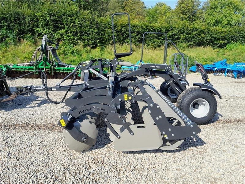 Agro - TOM ATHL 6m. - 圆盘耙:图4 Agro - TOM ATHL 6m. - 圆盘耙:图4