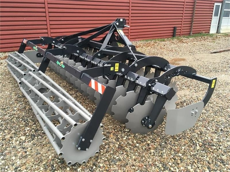 Agro - TOM ATL 4.0 - 圆盘耙:图3 Agro - TOM ATL 4.0 - 圆盘耙:图3