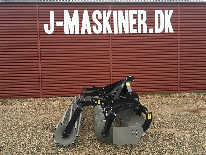 Agro - TOM ATL 4.0 - 圆盘耙:图2 Agro - TOM ATL 4.0 - 圆盘耙:图2