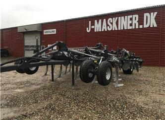 Agro-Tom 4.20 dybdeharve - 耙:图1 Agro-Tom 4.20 dybdeharve - 耙:图1