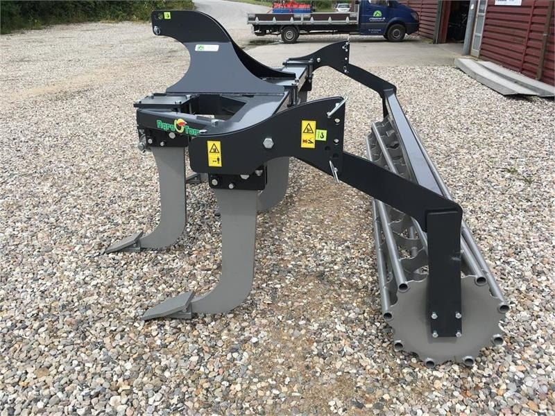 Agro-Tom 5 tands - 耕耘机:图5 Agro-Tom 5 tands - 耕耘机:图5