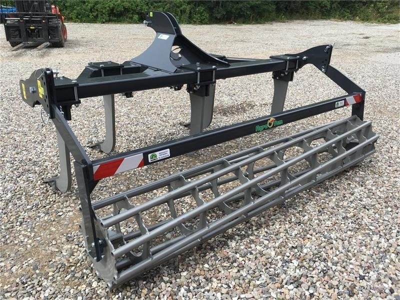 Agro-Tom 5 tands - 耕耘机:图4 Agro-Tom 5 tands - 耕耘机:图4