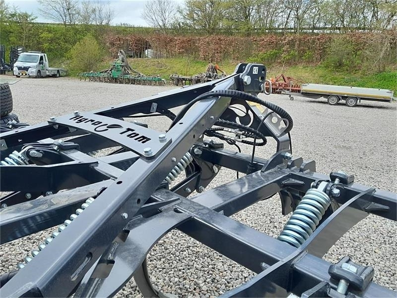 Agro Tom APSP 3.5 PREMIUM - 耙:图5 Agro Tom APSP 3.5 PREMIUM - 耙:图5