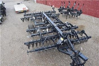 Agro Tom BW dybdeharve - 耙:图1 Agro Tom BW dybdeharve - 耙:图1