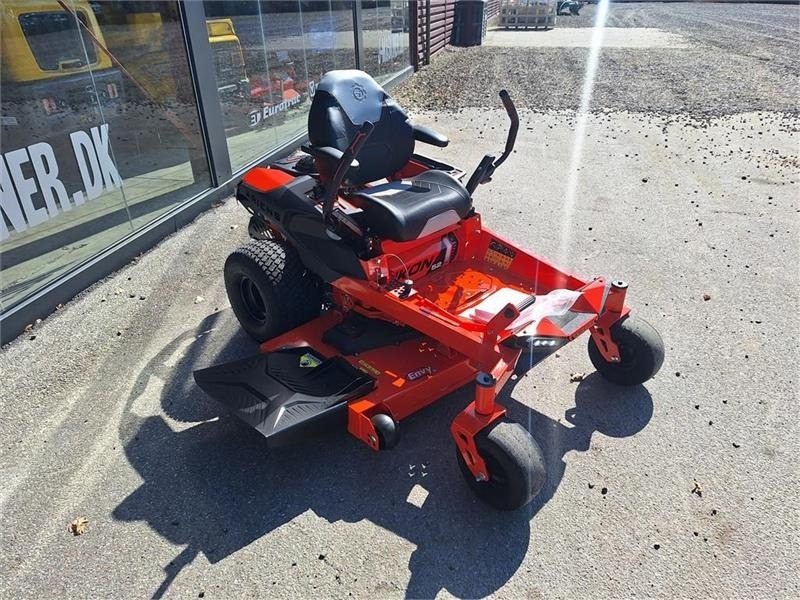 Ariens IKON XD 52" (132 Cm. Klippe bredde) - 市政牵引车:图2 Ariens IKON XD 52" (132 Cm. Klippe bredde) - 市政牵引车:图2