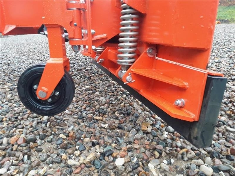 - - - BOXER AGRI - 推雪板 适用于 农业机械:图3 - - - BOXER AGRI - 推雪板 适用于 农业机械:图3