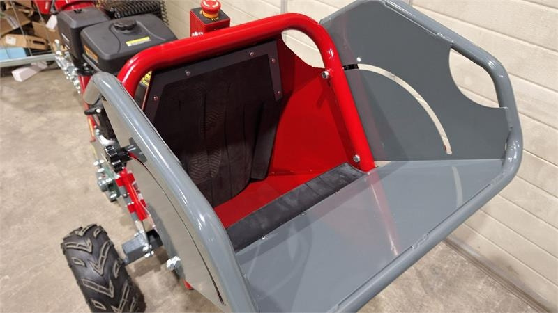 Blue Bird flishugger FABRIKS NY - 碎木机:图3 Blue Bird flishugger FABRIKS NY - 碎木机:图3