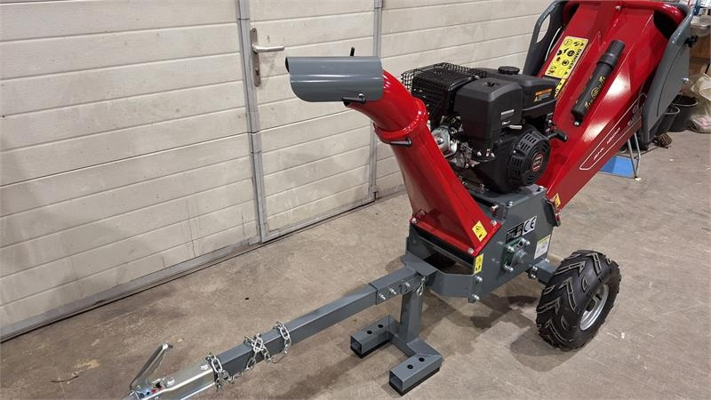 Blue Bird flishugger FABRIKS NY - 碎木机:图5 Blue Bird flishugger FABRIKS NY - 碎木机:图5