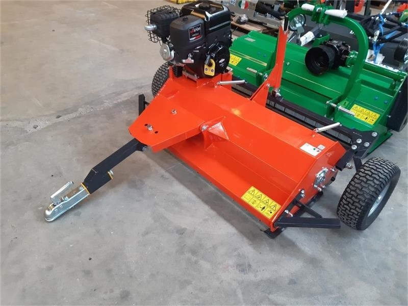 Boxer 120 ATV klipper - 甩刀式割草机:图1 Boxer 120 ATV klipper - 甩刀式割草机:图1