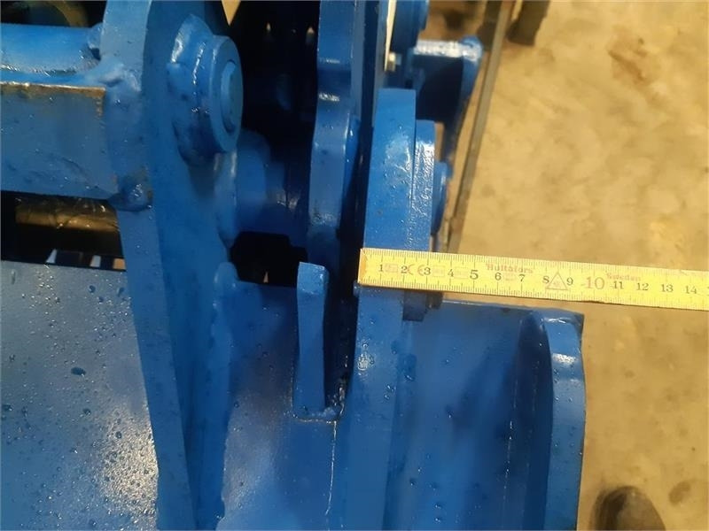 抓斗 Daubjerg 0206:图6 抓斗 Daubjerg 0206:图6