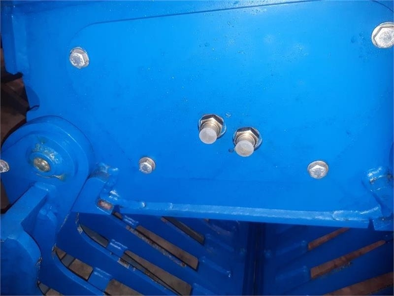 抓斗 Daubjerg 0206:图8 抓斗 Daubjerg 0206:图8